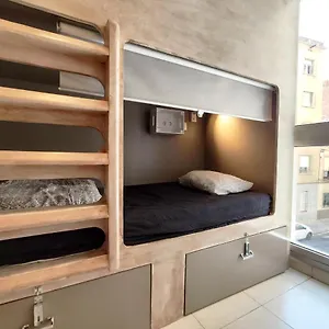 One Sants Hostel Barcelona
