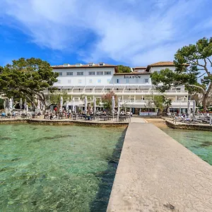 Illa D'or & Club Apts 4* Sup Spanien