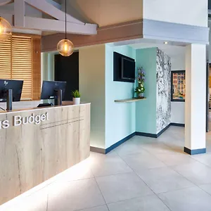 Ibis Budget ** Bayonne