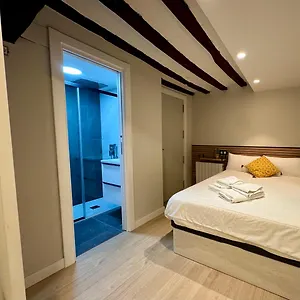 Appartement El Oasis De La Estafeta