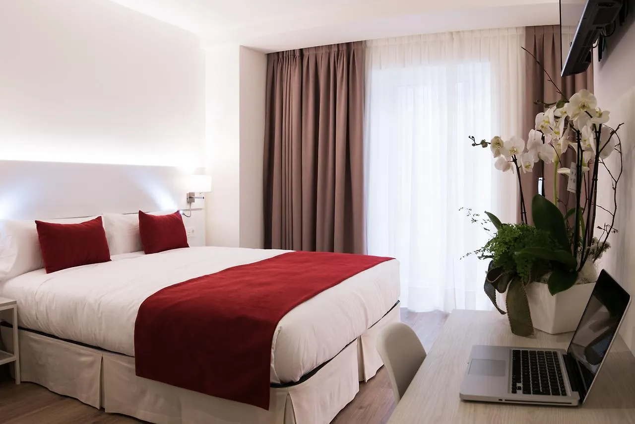 Hotel Pompaelo Plaza Del Ayuntamiento & Spa Pamplona