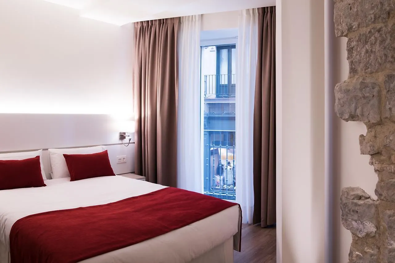 Hotel Pompaelo Plaza Del Ayuntamiento & Spa Pamplona