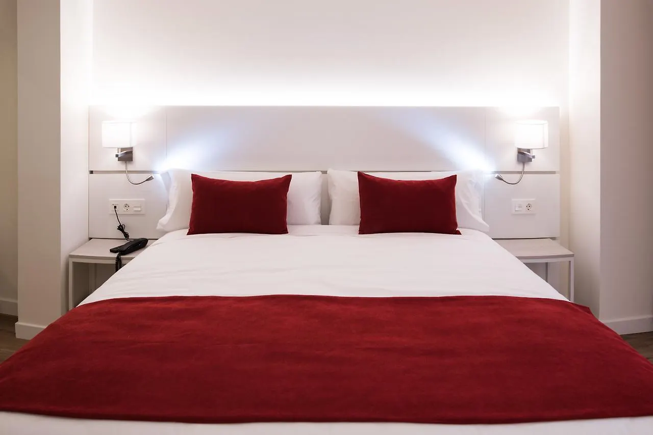 Hotel Pompaelo Plaza Del Ayuntamiento & Spa Pamplona