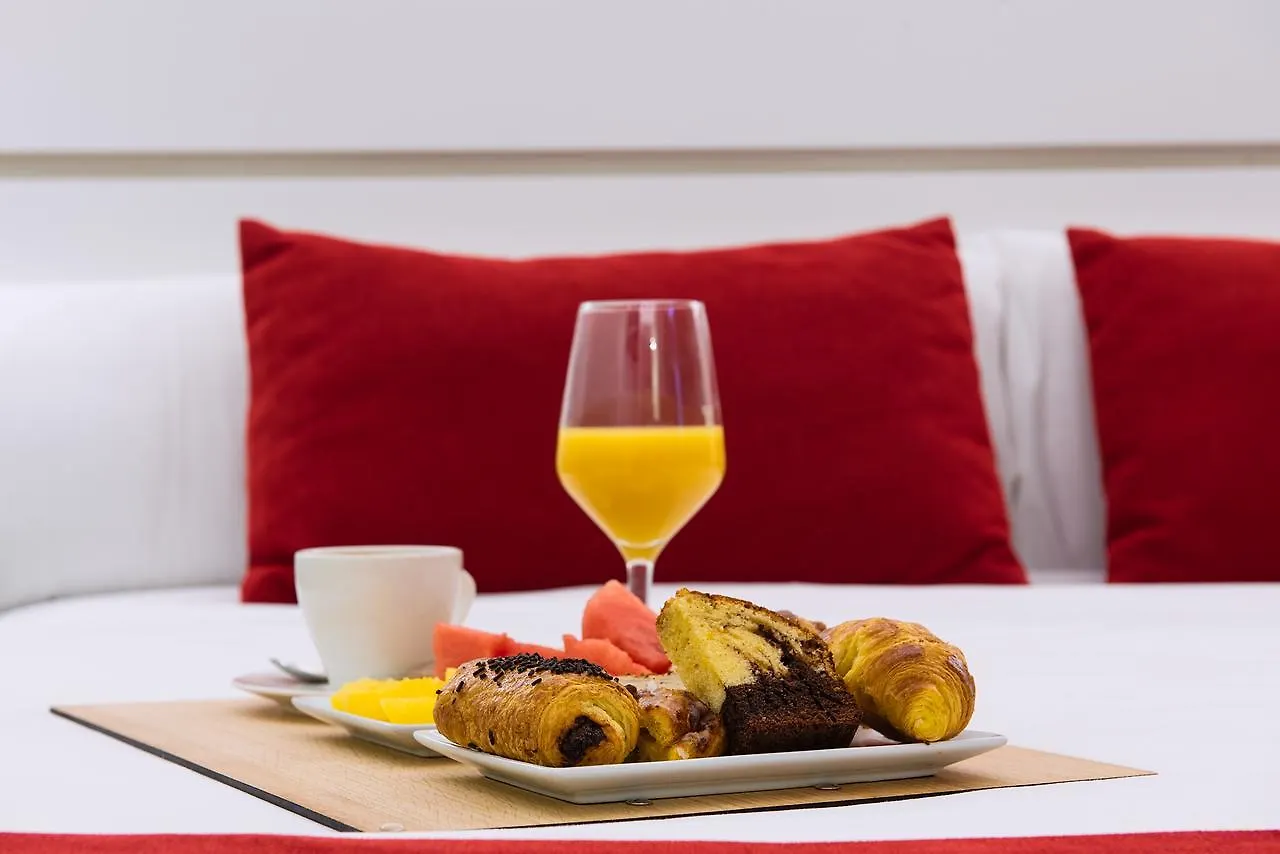 ****  Hotel Pompaelo Plaza Del Ayuntamiento & Spa Pamplona Spain
