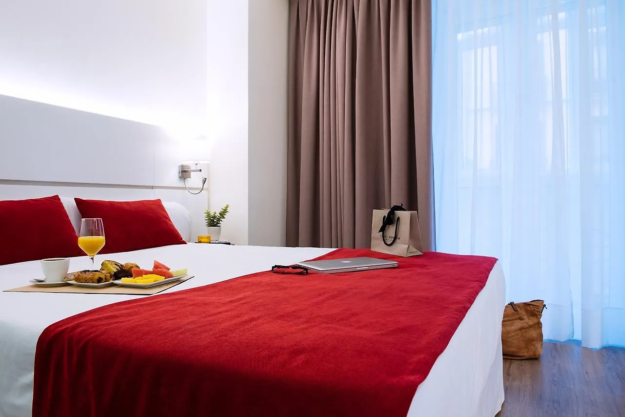 Hotel Pompaelo Plaza Del Ayuntamiento & Spa Pamplona
