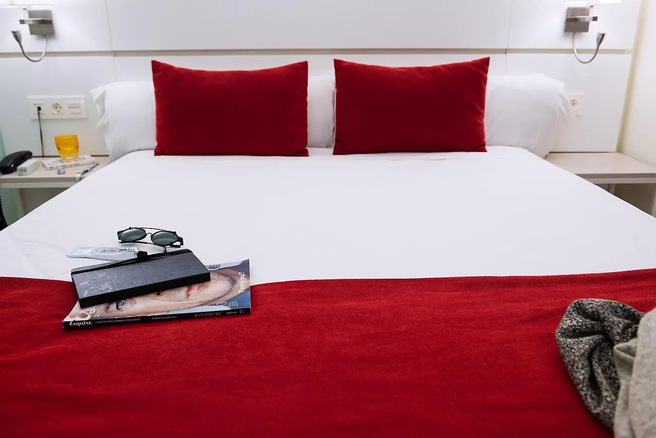 Hotel Pompaelo Plaza Del Ayuntamiento & Spa Pamplona