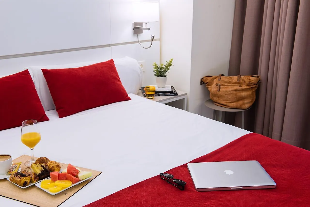 Hotel Pompaelo Plaza Del Ayuntamiento & Spa Pamplona