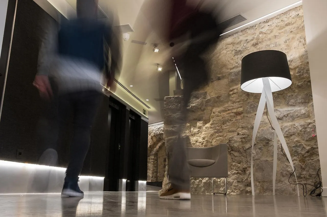 Hotel Pompaelo Plaza Del Ayuntamiento & Spa Pamplona