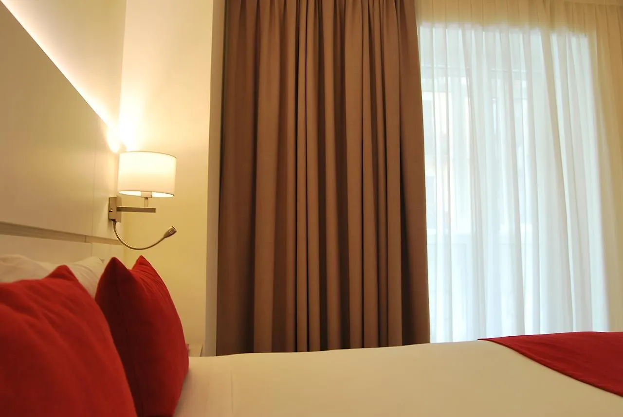 Hotel Pompaelo Plaza Del Ayuntamiento & Spa Pamplona