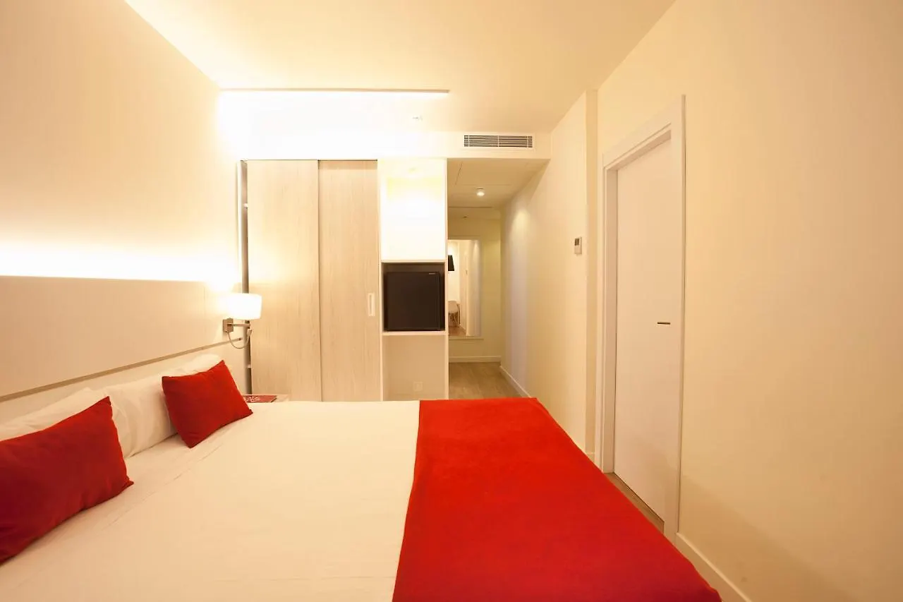 Hotel Pompaelo Plaza Del Ayuntamiento & Spa Pamplona