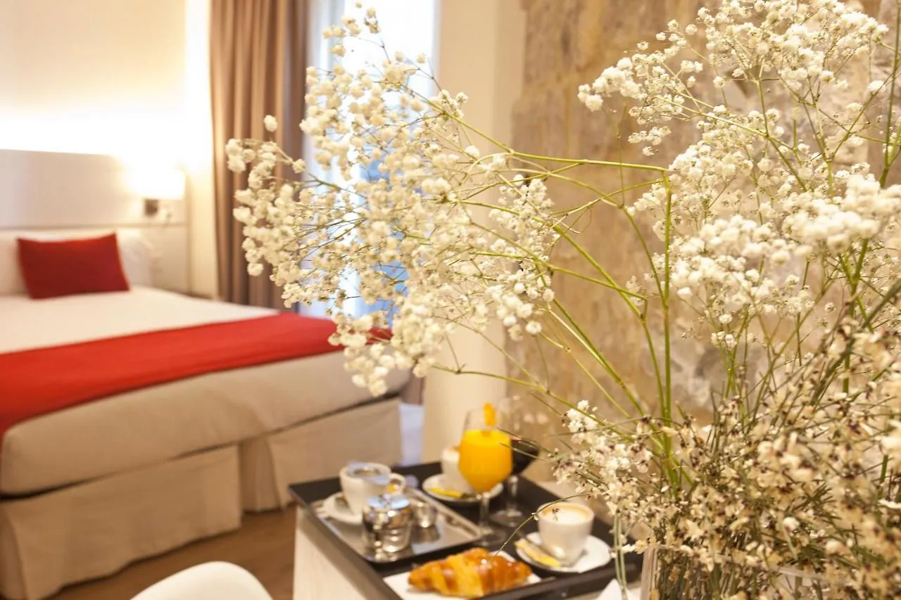 Hotel Pompaelo Plaza Del Ayuntamiento & Spa Pamplona