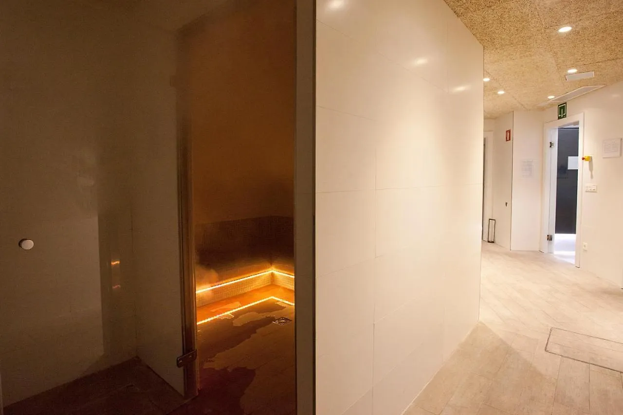 ****  Hotel Pompaelo Plaza Del Ayuntamiento & Spa Pamplona Spain