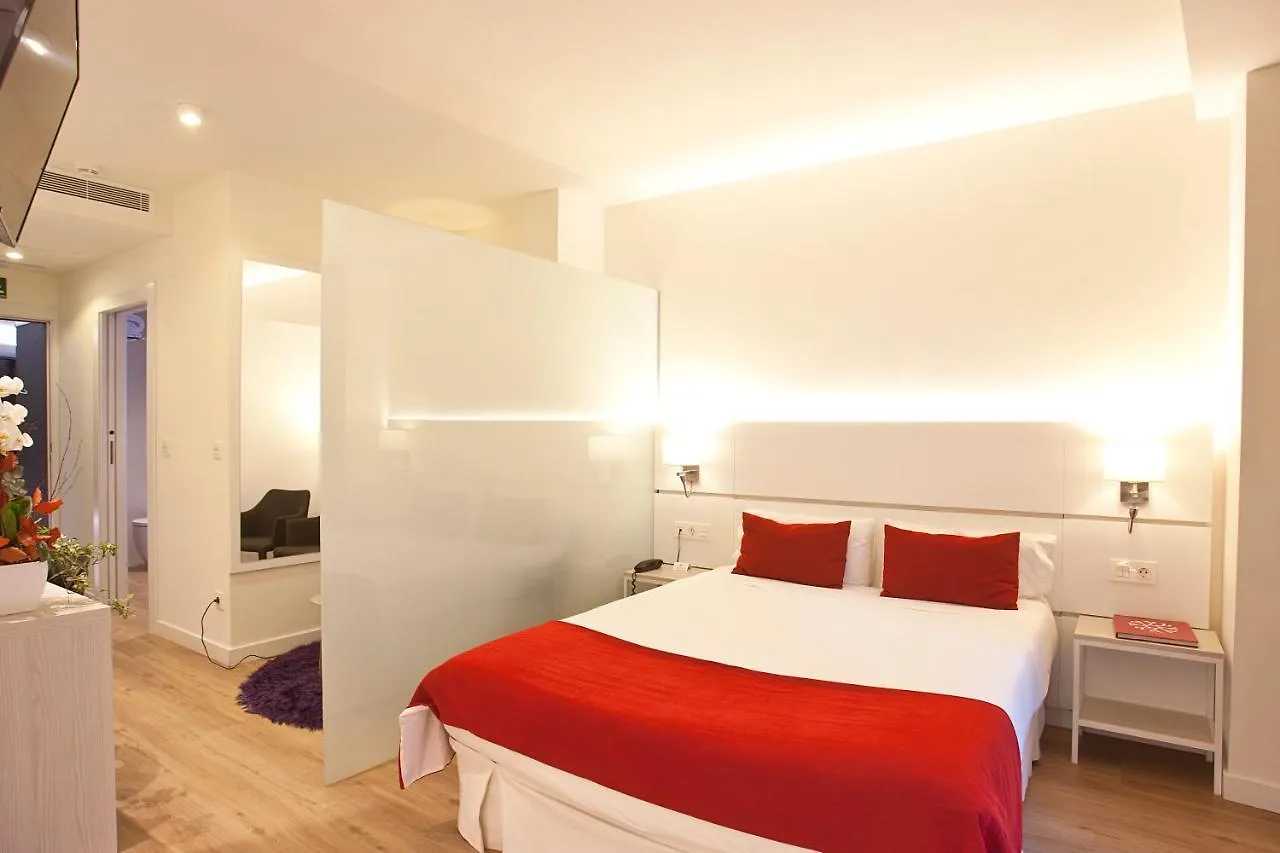 Hotel Pompaelo Plaza Del Ayuntamiento & Spa Pamplona