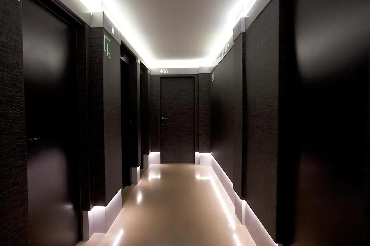 Hotel Pompaelo Plaza Del Ayuntamiento & Spa Pamplona