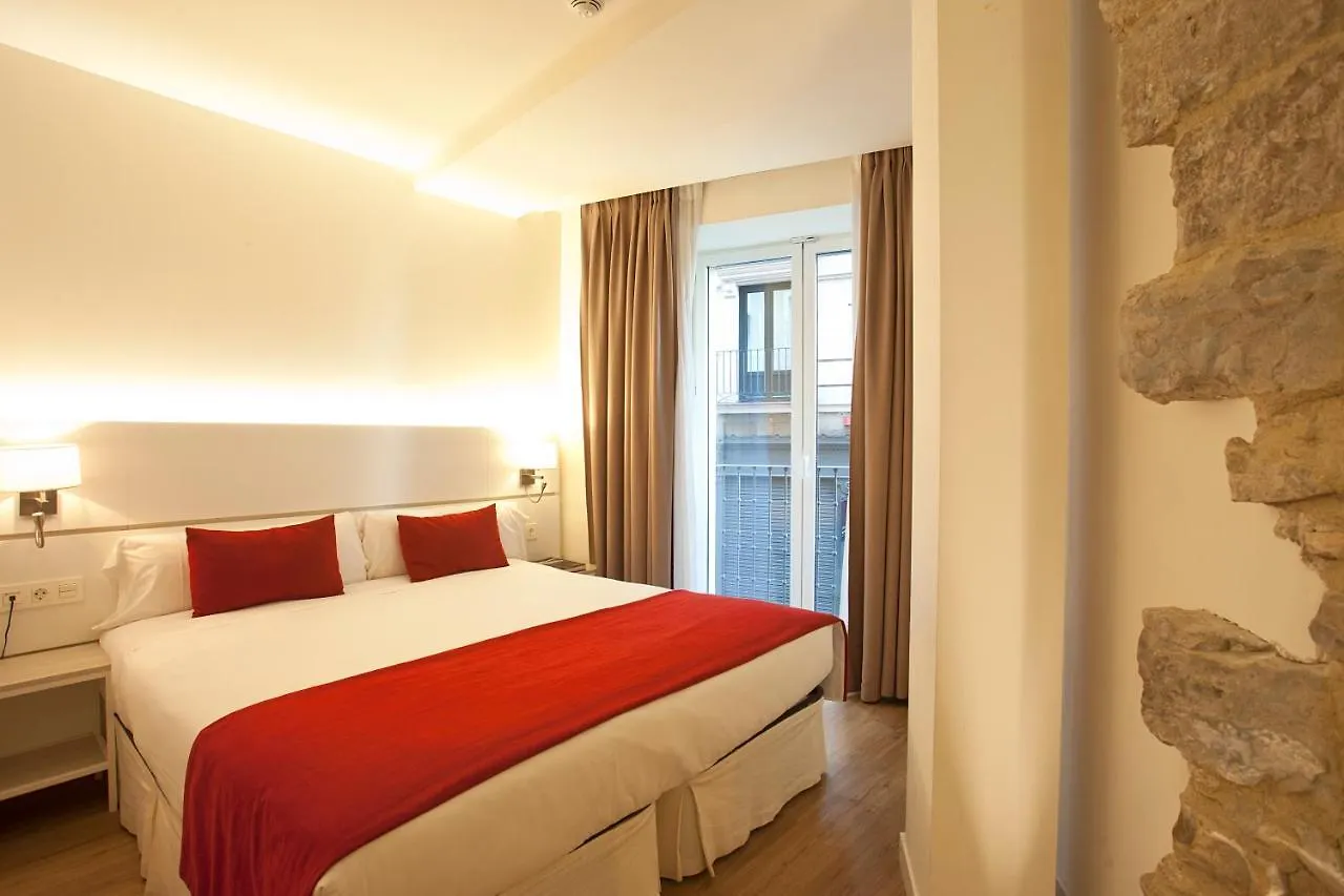 Hotel Pompaelo Plaza Del Ayuntamiento & Spa Pamplona