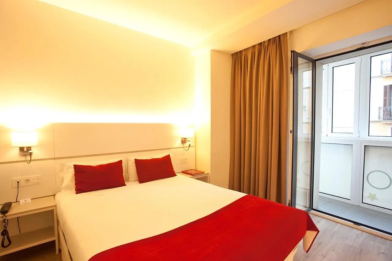 Hotel Pompaelo Plaza Del Ayuntamiento & Spa Pamplona