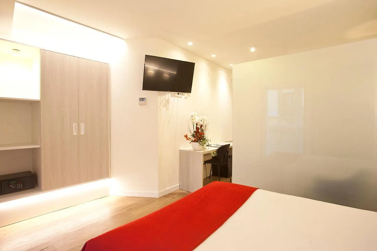 Hotel Pompaelo Plaza Del Ayuntamiento & Spa Pamplona