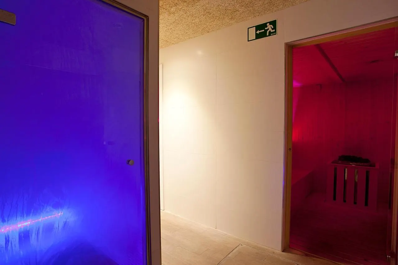 Hotel Pompaelo Plaza Del Ayuntamiento & Spa Pamplona